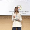 Nerea Valles, ganadora de la categoría jóvenes promesas